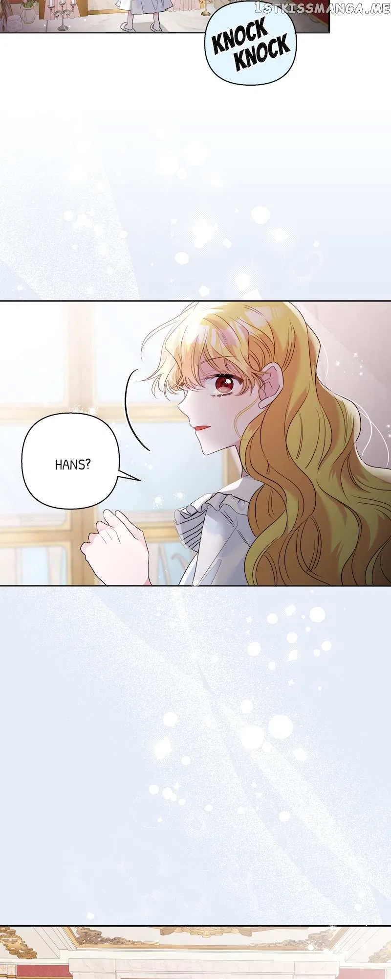 The Handsome Male Lead Won’t Let Me Log Out Chapter 7 – Page 44