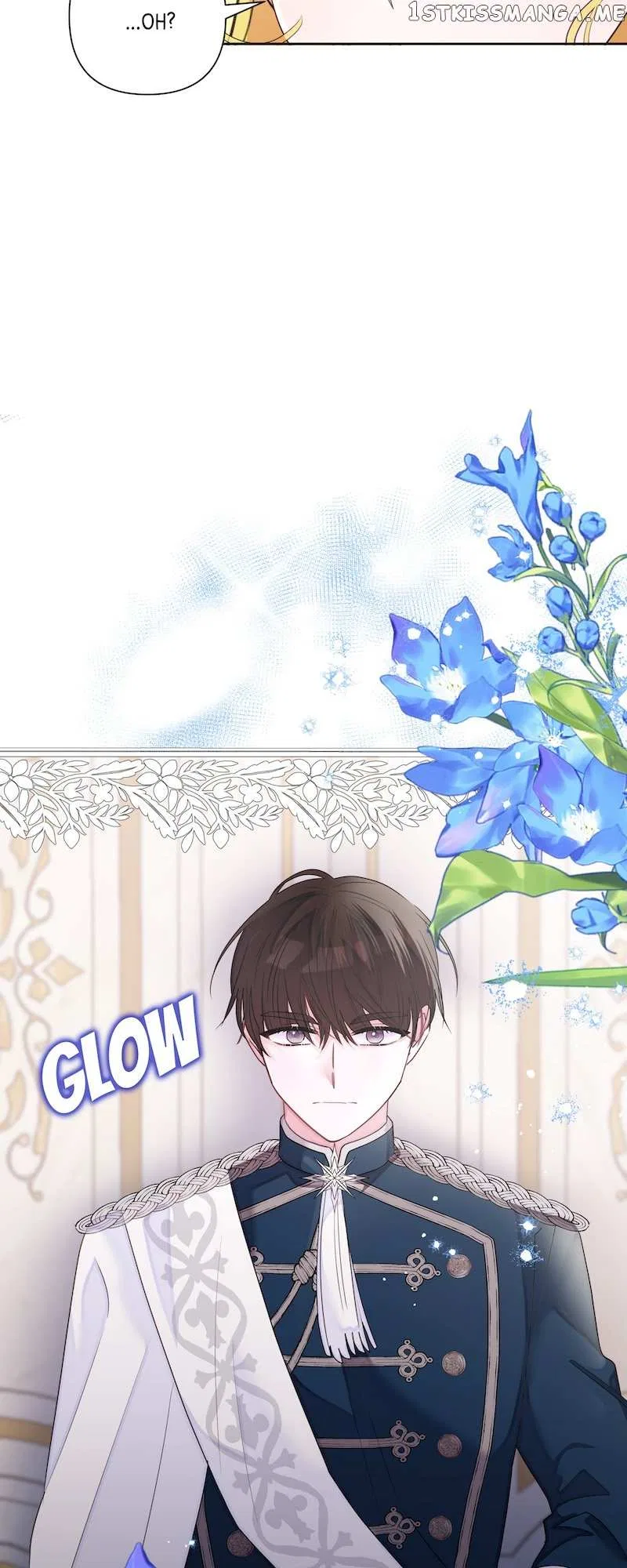 The Handsome Male Lead Won’t Let Me Log Out Chapter 7 – Page 48