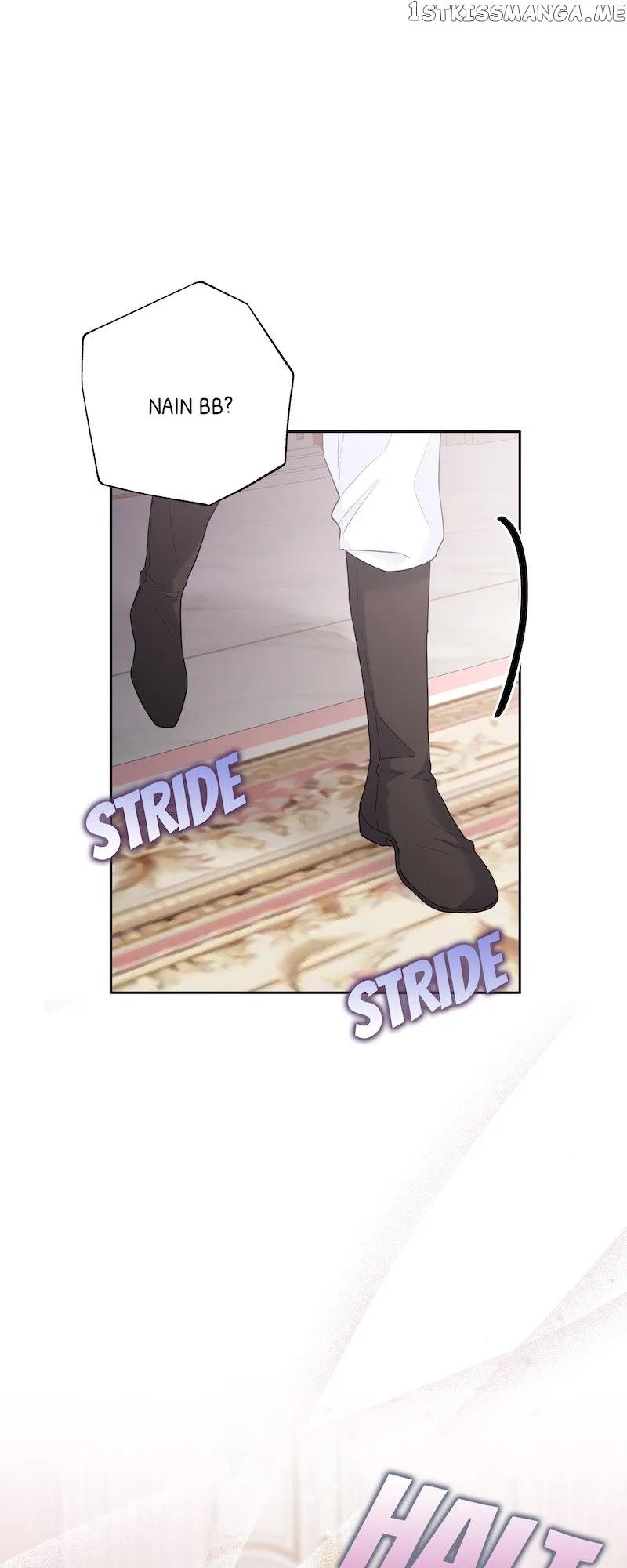 The Handsome Male Lead Won’t Let Me Log Out Chapter 7 – Page 50