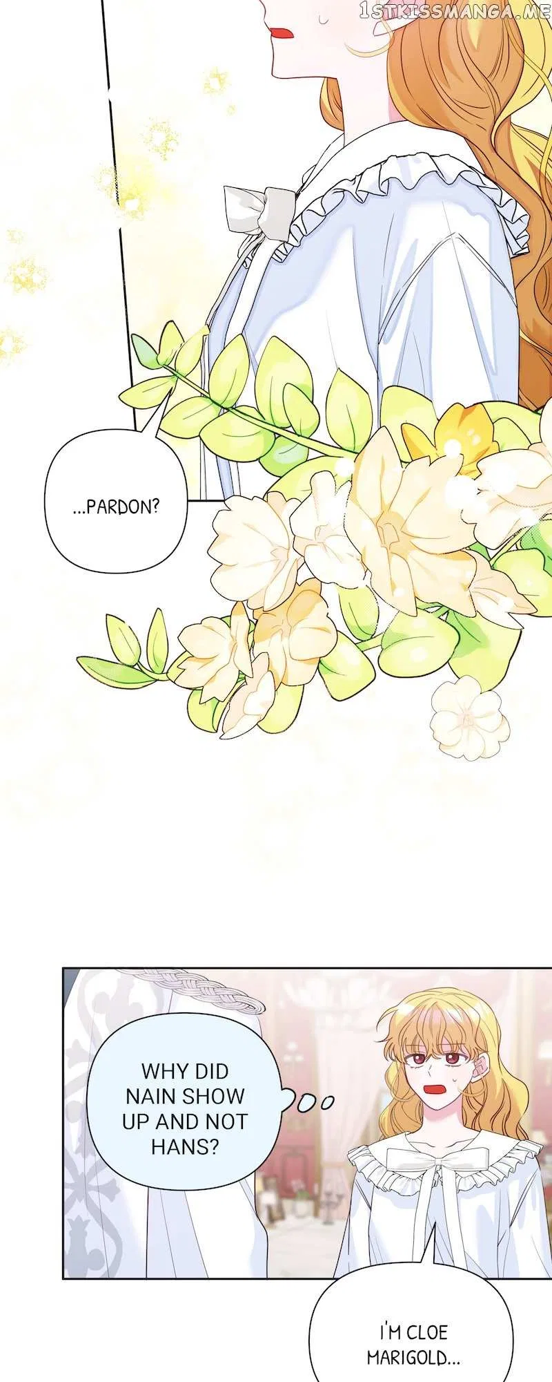 The Handsome Male Lead Won’t Let Me Log Out Chapter 7 – Page 53