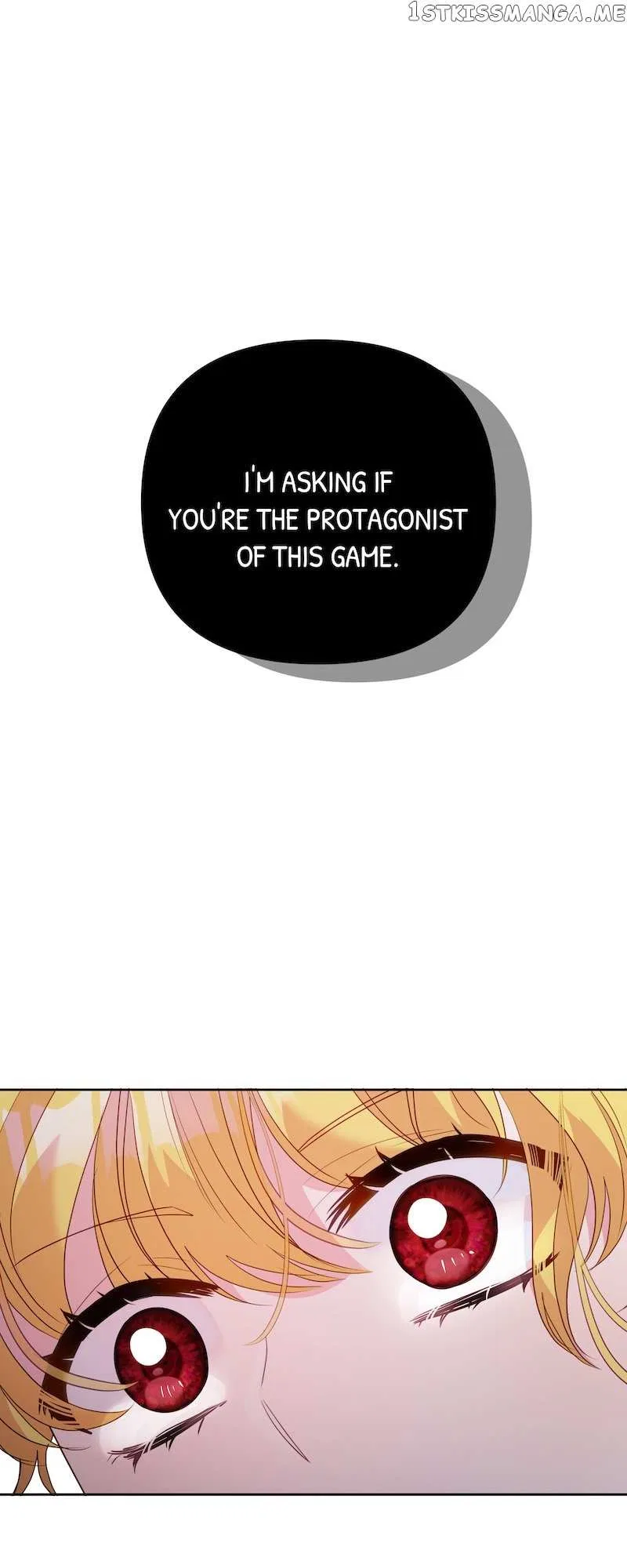 The Handsome Male Lead Won’t Let Me Log Out Chapter 7 – Page 59