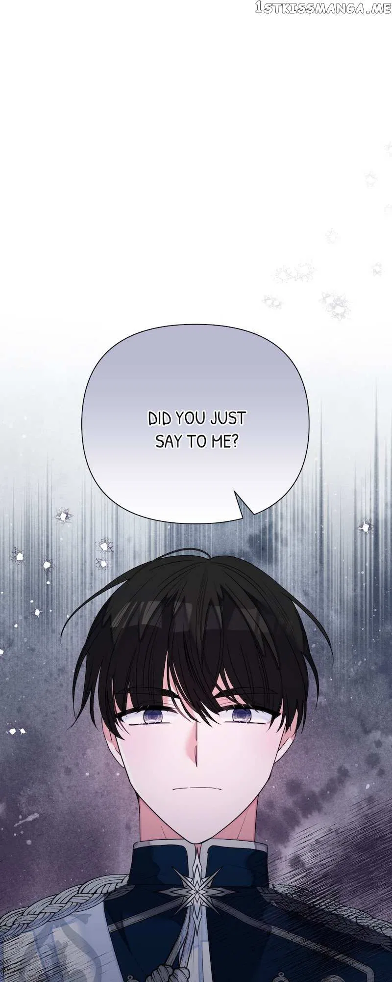 The Handsome Male Lead Won’t Let Me Log Out Chapter 7 – Page 61