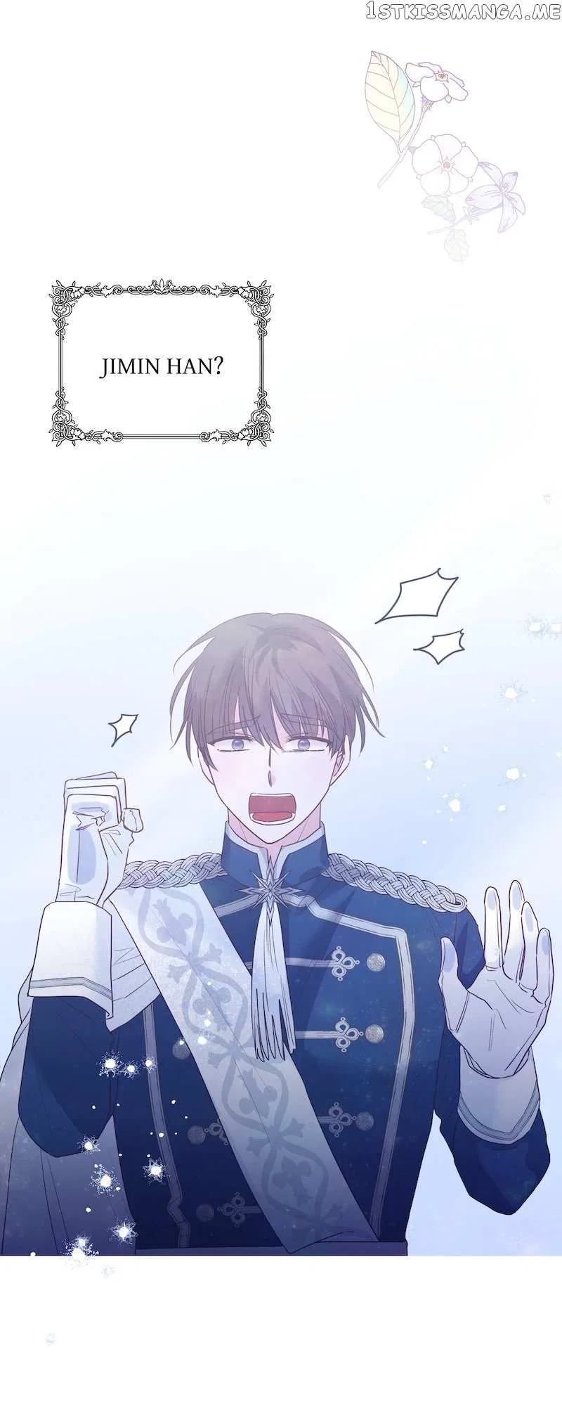 The Handsome Male Lead Won’t Let Me Log Out Chapter 6 – Page 5