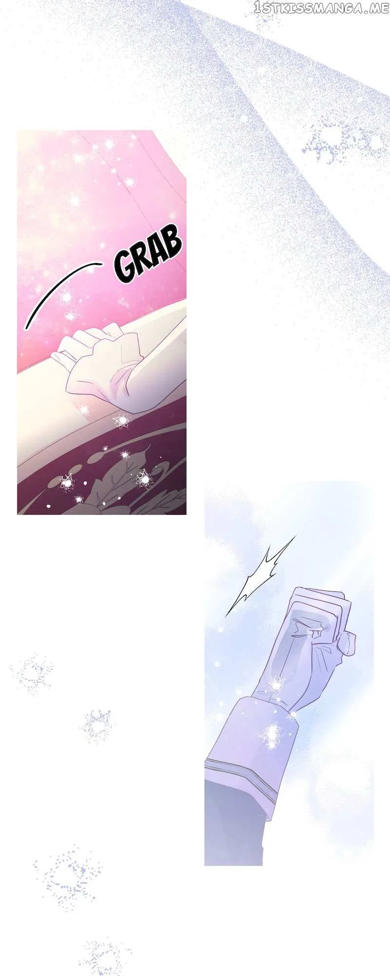 The Handsome Male Lead Won’t Let Me Log Out Chapter 6 – Page 11