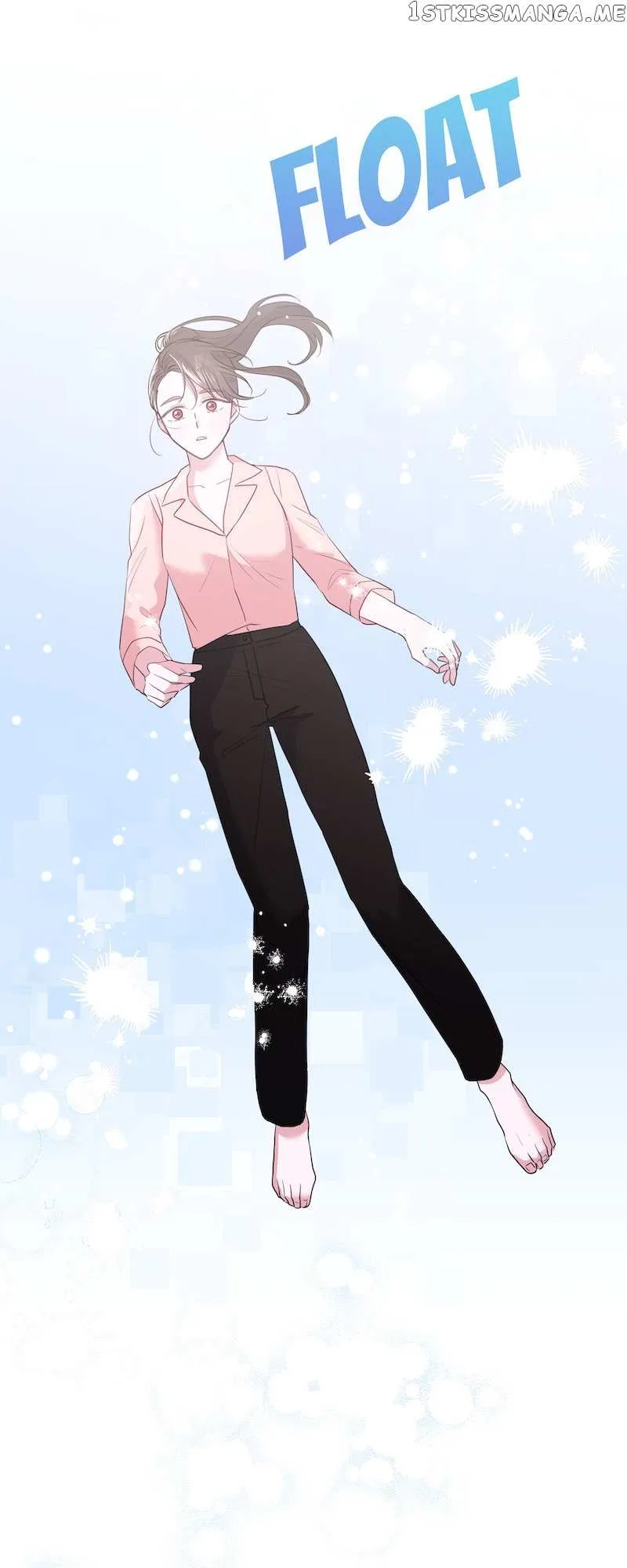The Handsome Male Lead Won’t Let Me Log Out Chapter 6 – Page 21