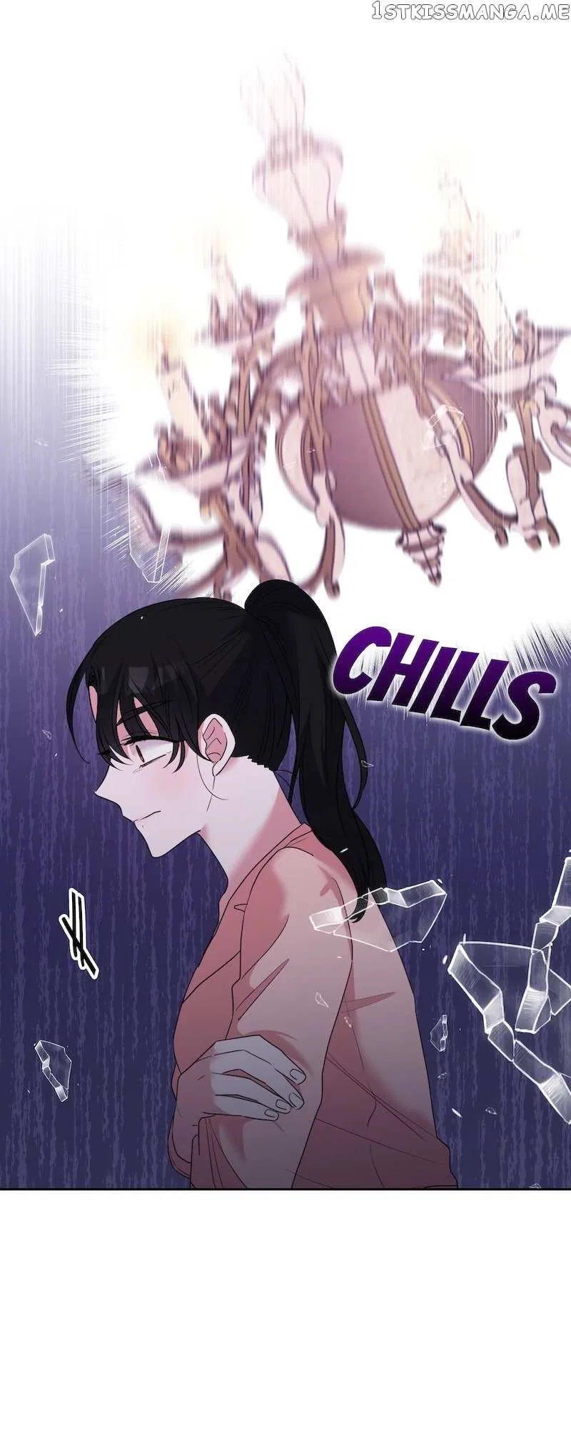 The Handsome Male Lead Won’t Let Me Log Out Chapter 6 – Page 24