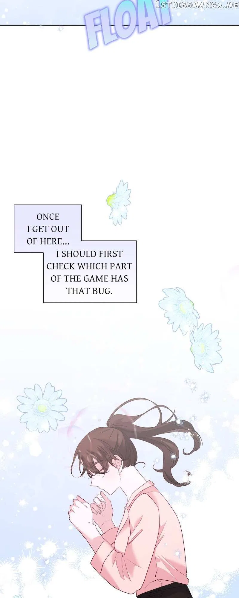 The Handsome Male Lead Won’t Let Me Log Out Chapter 6 – Page 26