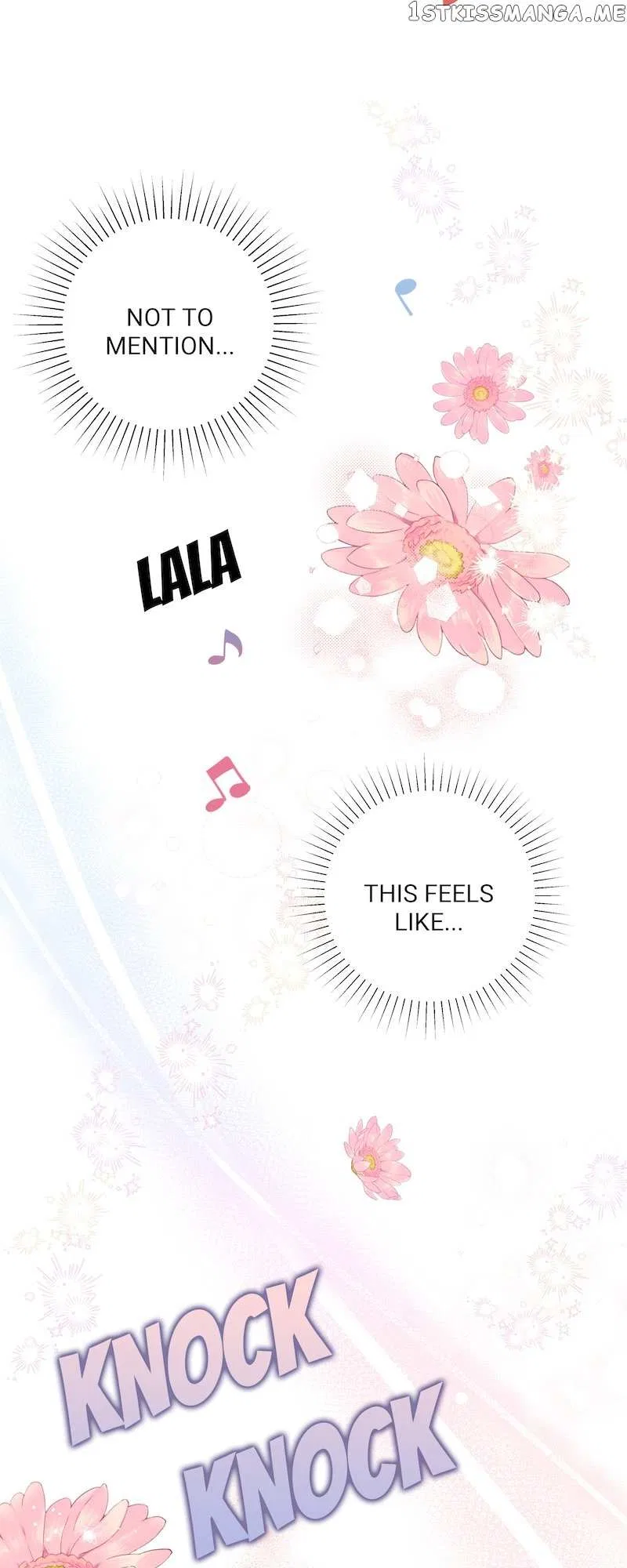 The Handsome Male Lead Won’t Let Me Log Out Chapter 6 – Page 31