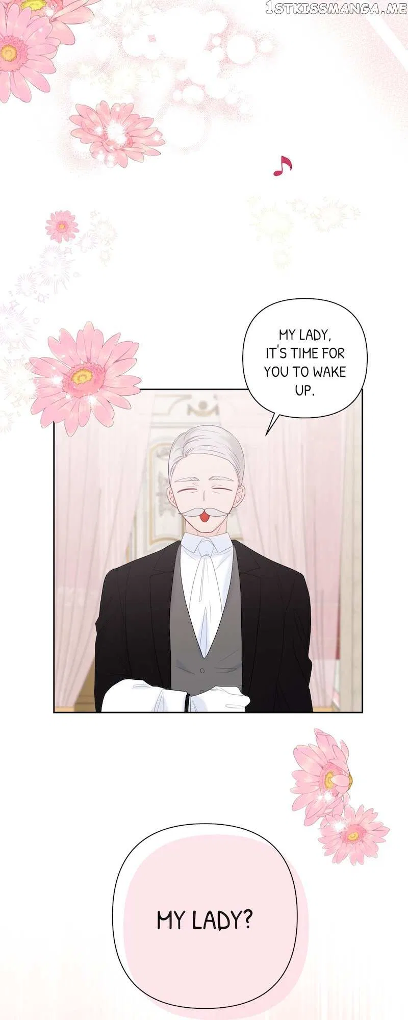 The Handsome Male Lead Won’t Let Me Log Out Chapter 6 – Page 32