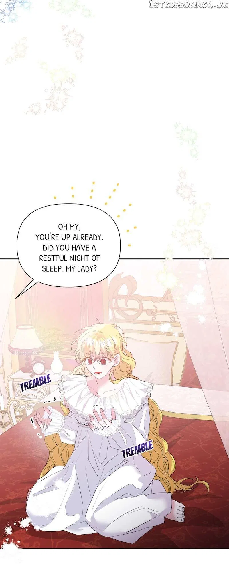 The Handsome Male Lead Won’t Let Me Log Out Chapter 6 – Page 38