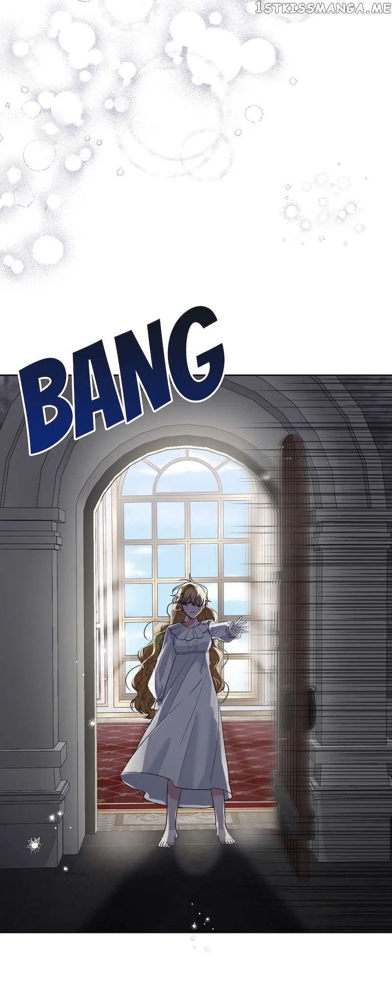 The Handsome Male Lead Won’t Let Me Log Out Chapter 6 – Page 46