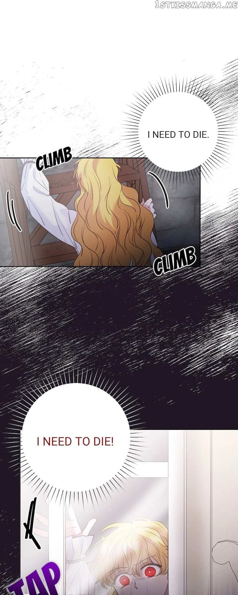 The Handsome Male Lead Won’t Let Me Log Out Chapter 6 – Page 48