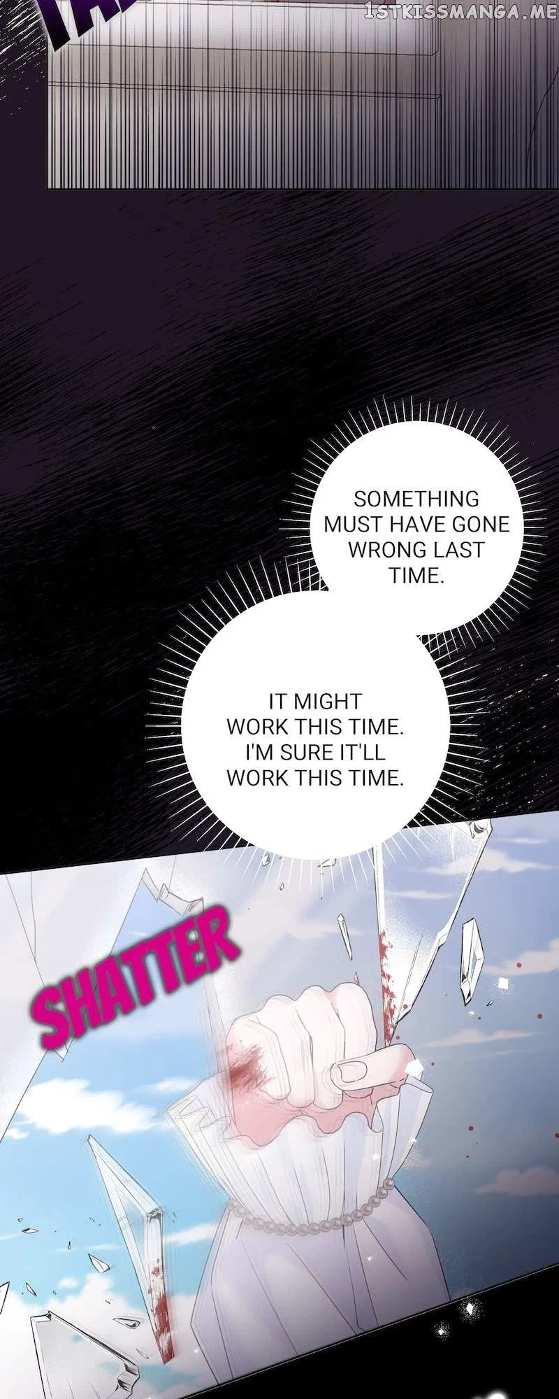 The Handsome Male Lead Won’t Let Me Log Out Chapter 6 – Page 49