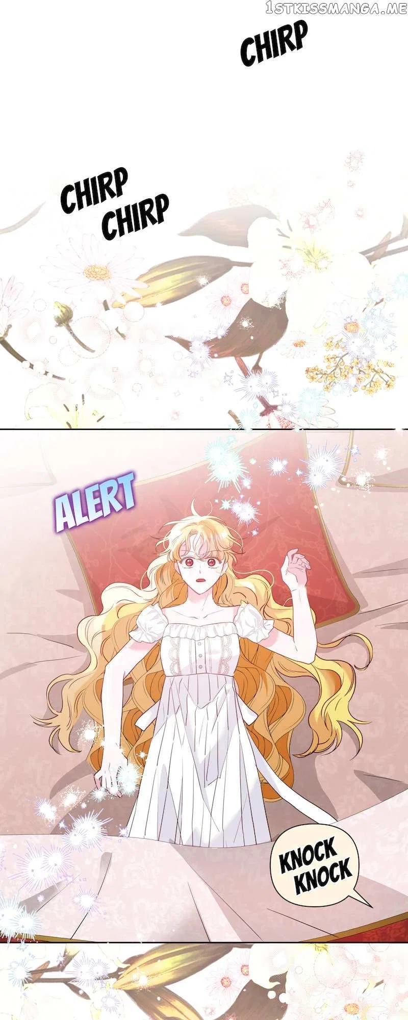 The Handsome Male Lead Won’t Let Me Log Out Chapter 6 – Page 56