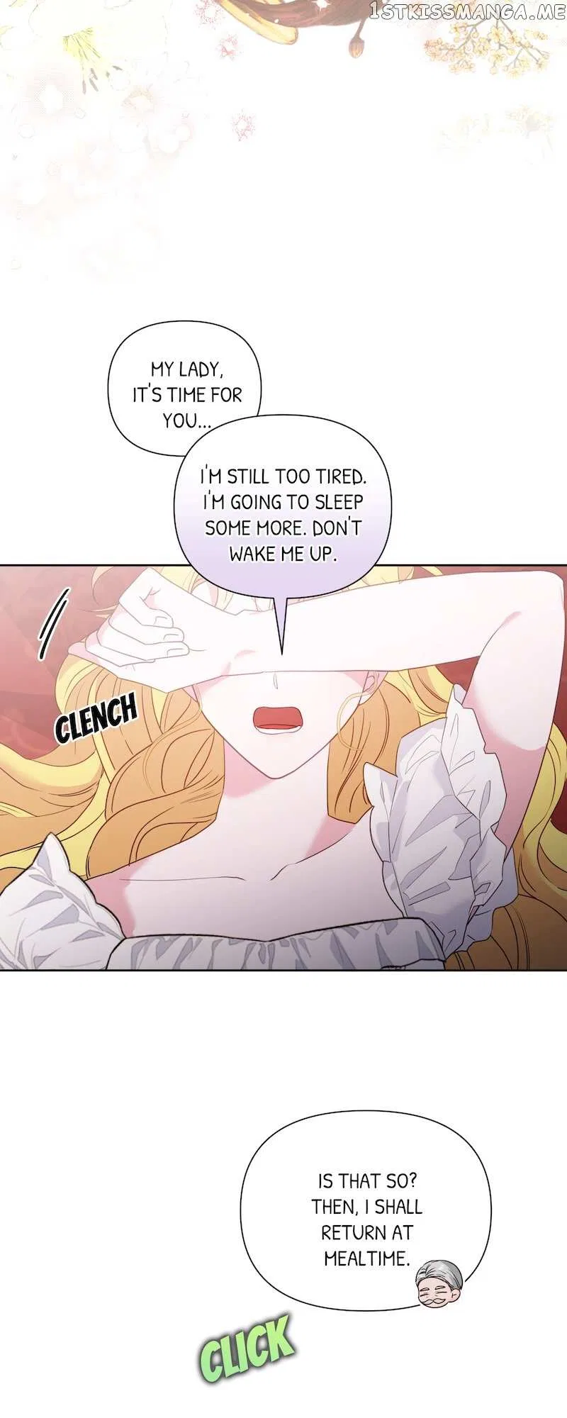 The Handsome Male Lead Won’t Let Me Log Out Chapter 6 – Page 57