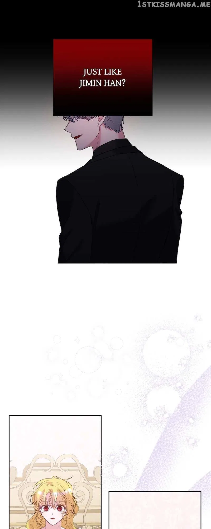 The Handsome Male Lead Won’t Let Me Log Out Chapter 6 – Page 64