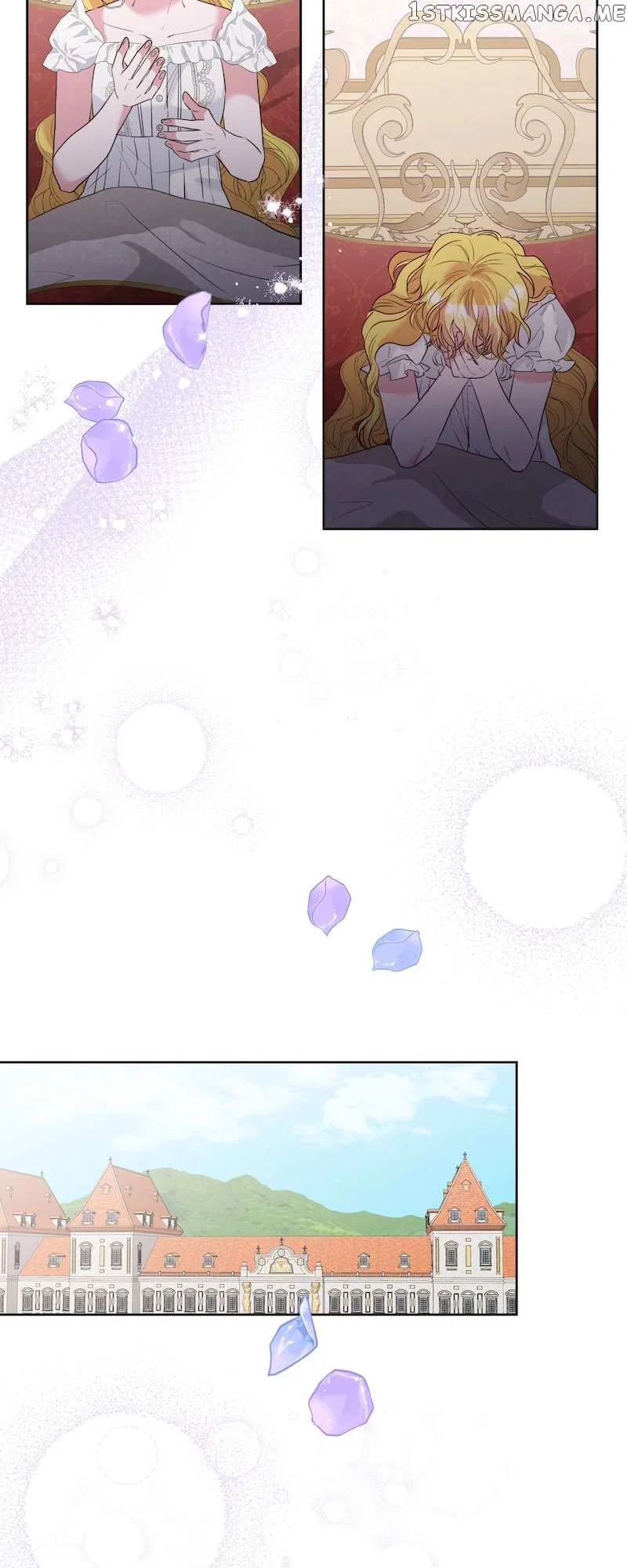 The Handsome Male Lead Won’t Let Me Log Out Chapter 6 – Page 65