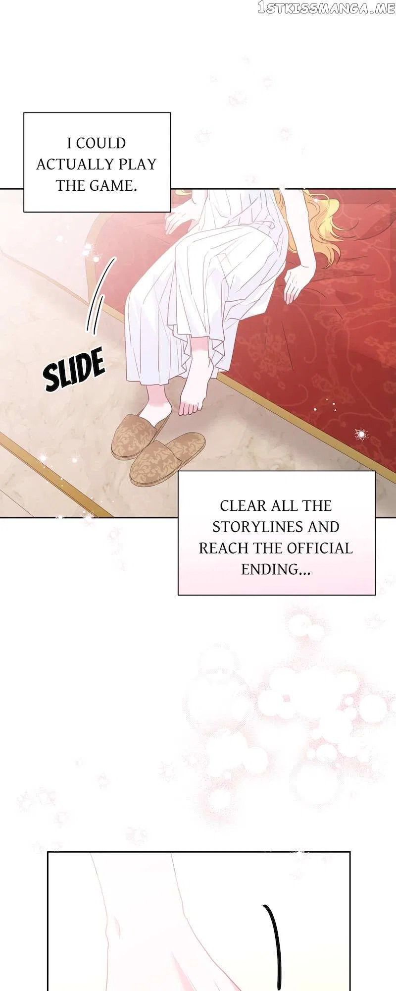 The Handsome Male Lead Won’t Let Me Log Out Chapter 6 – Page 69