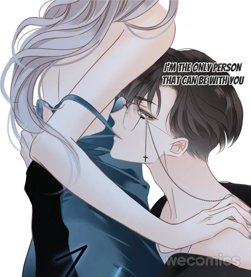 1St Kiss Chapter 3 – Page 1