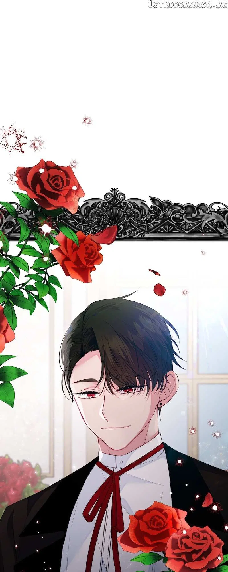 The Handsome Male Lead Won’t Let Me Log Out Chapter 5 – Page 1