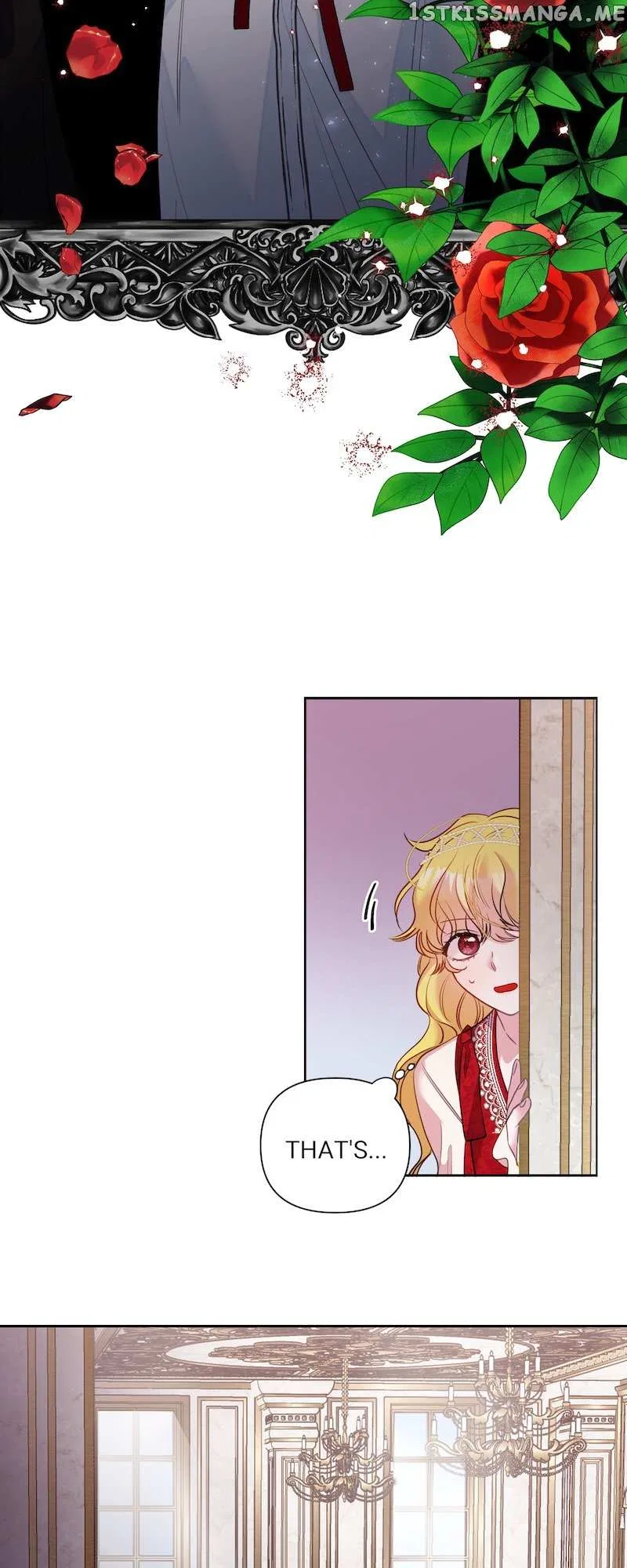 The Handsome Male Lead Won’t Let Me Log Out Chapter 5 – Page 2