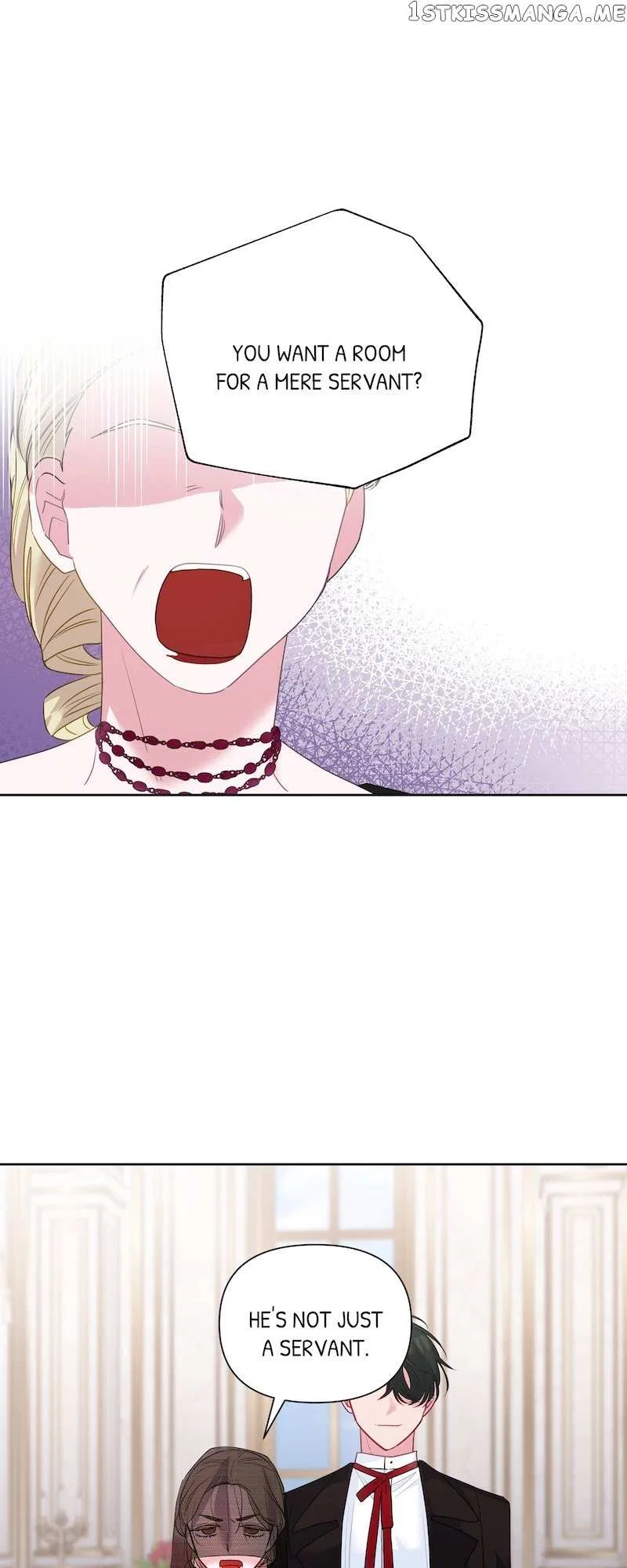 The Handsome Male Lead Won’t Let Me Log Out Chapter 5 – Page 10