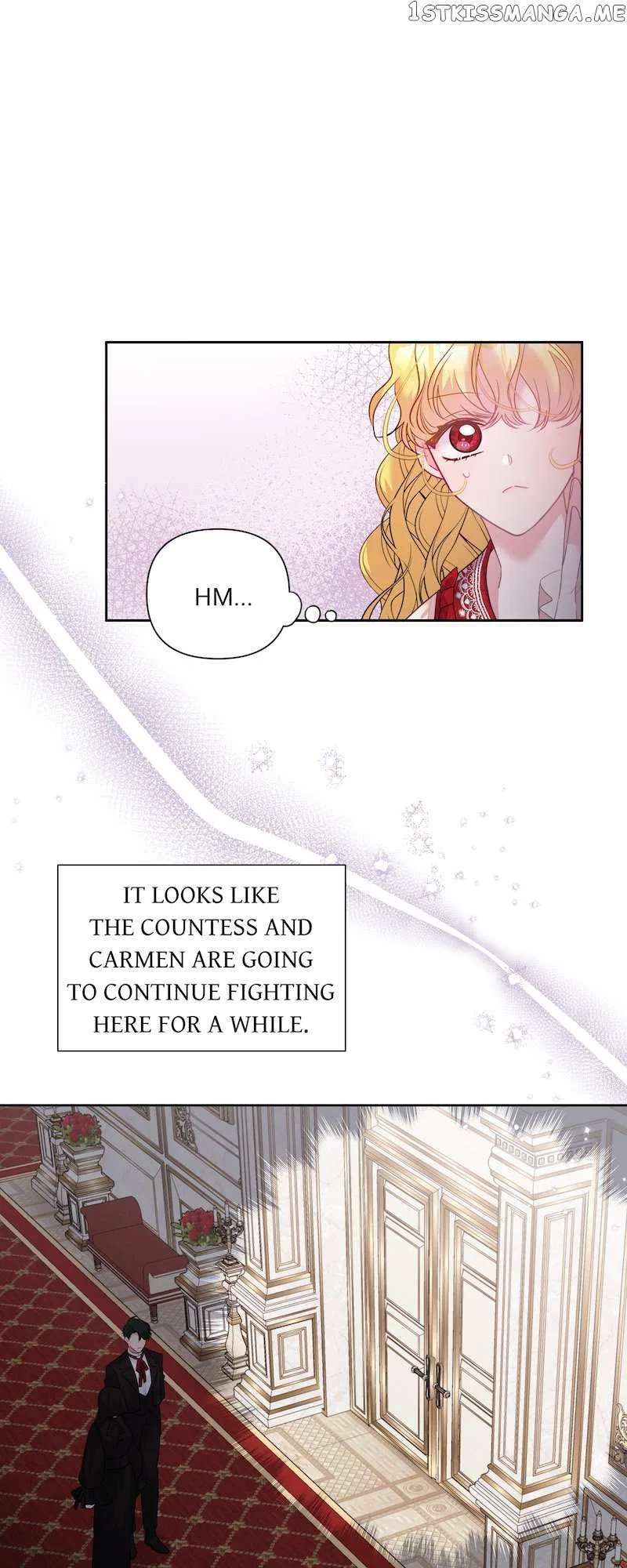The Handsome Male Lead Won’t Let Me Log Out Chapter 5 – Page 12