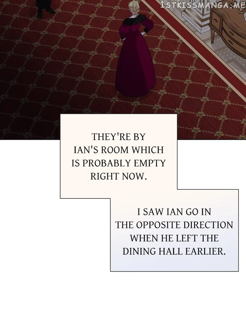 The Handsome Male Lead Won’t Let Me Log Out Chapter 5 – Page 13