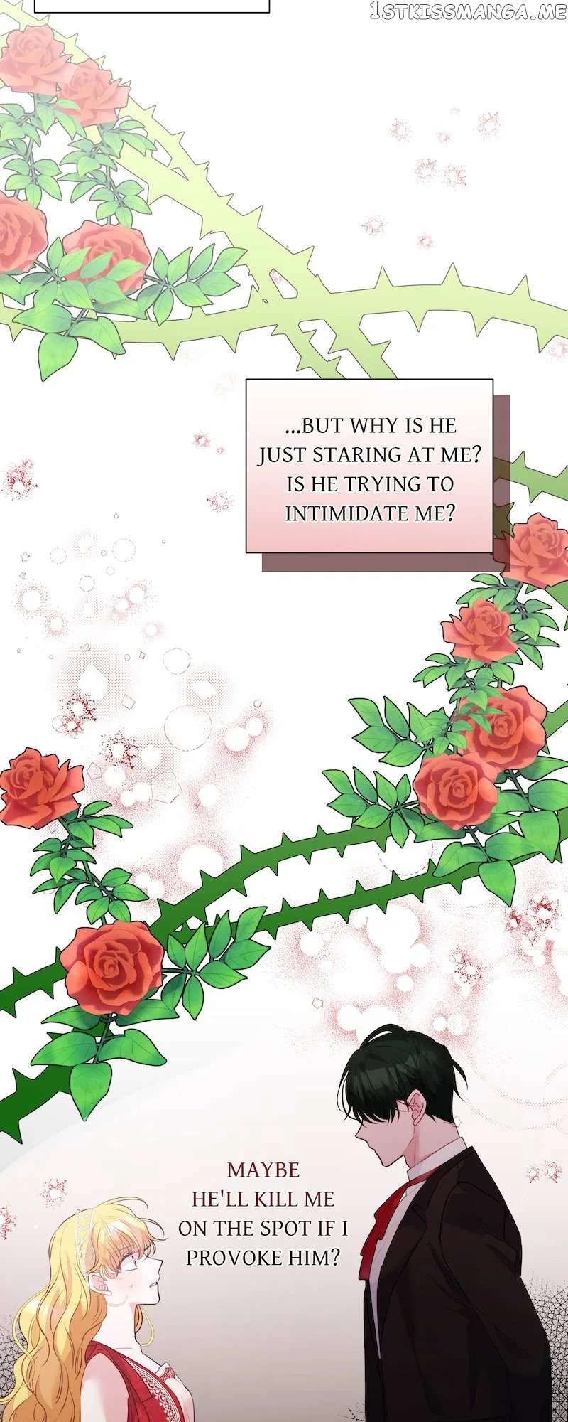 The Handsome Male Lead Won’t Let Me Log Out Chapter 5 – Page 17