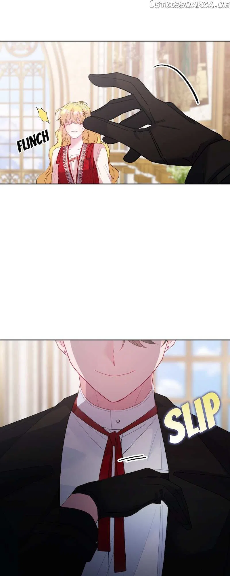The Handsome Male Lead Won’t Let Me Log Out Chapter 5 – Page 19