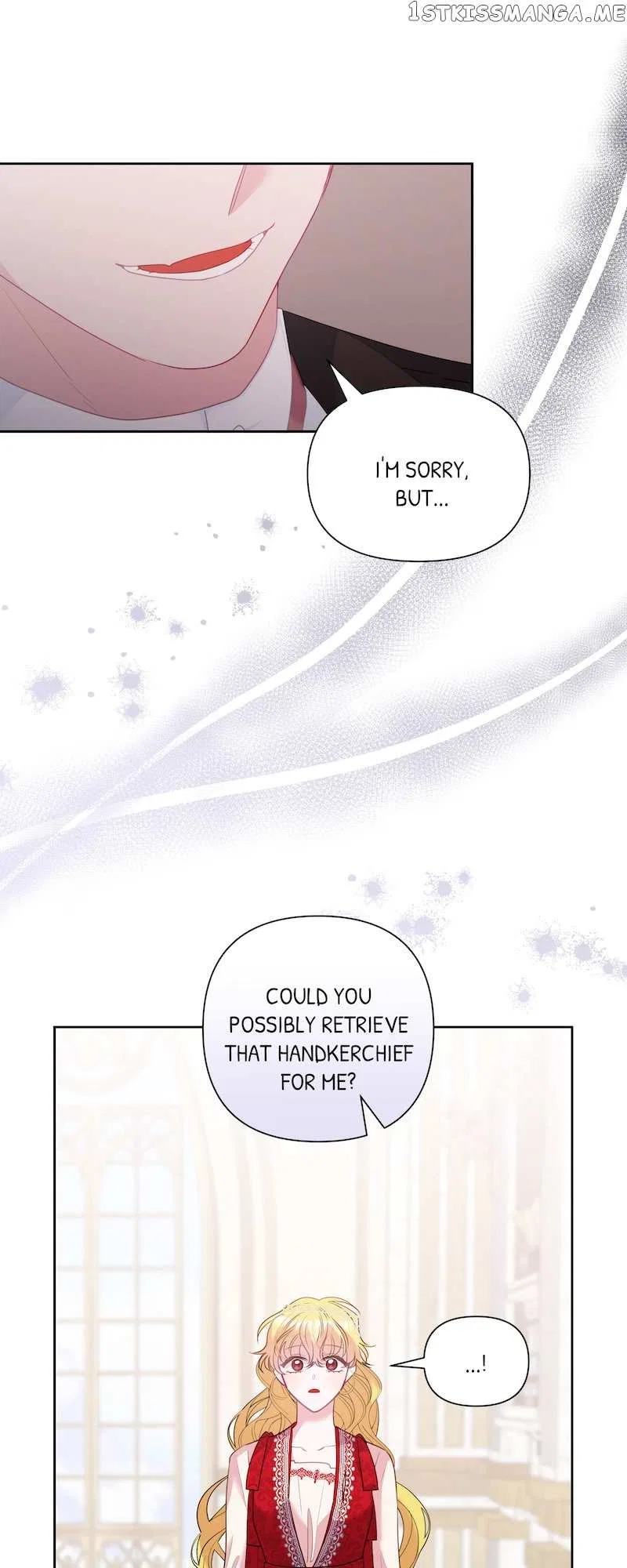The Handsome Male Lead Won’t Let Me Log Out Chapter 5 – Page 23