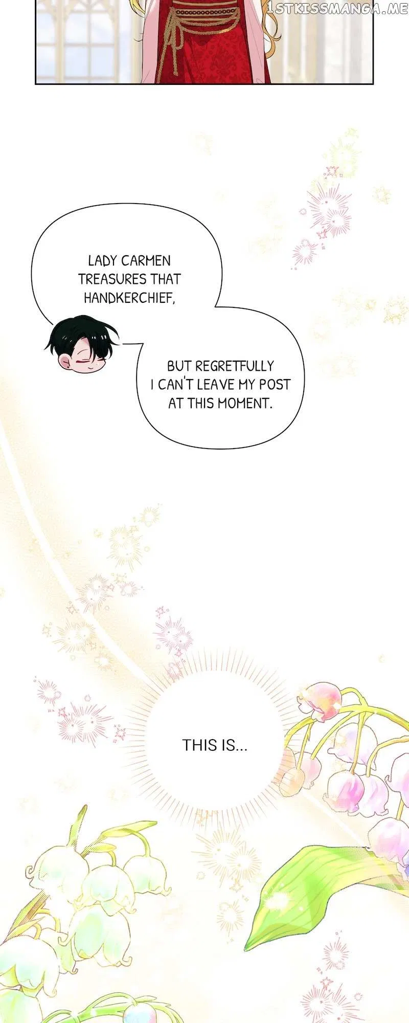 The Handsome Male Lead Won’t Let Me Log Out Chapter 5 – Page 24