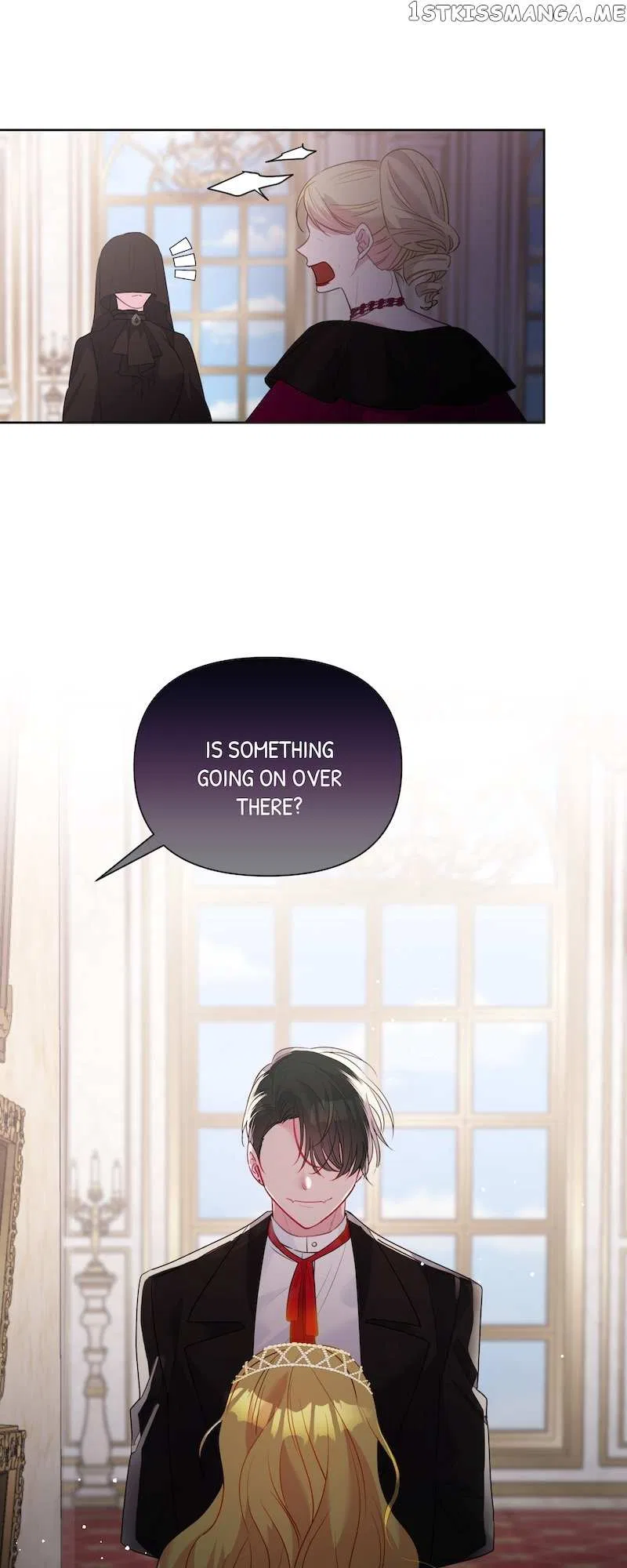 The Handsome Male Lead Won’t Let Me Log Out Chapter 5 – Page 26