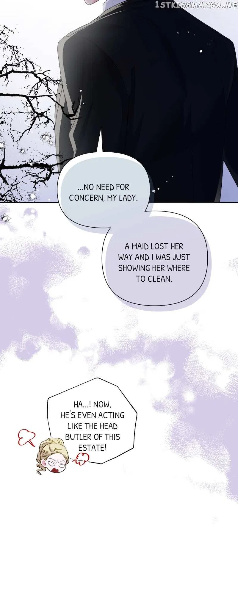 The Handsome Male Lead Won’t Let Me Log Out Chapter 5 – Page 29