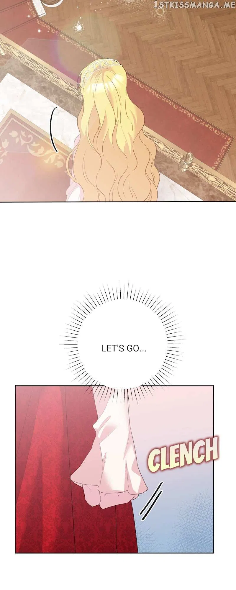 The Handsome Male Lead Won’t Let Me Log Out Chapter 5 – Page 31