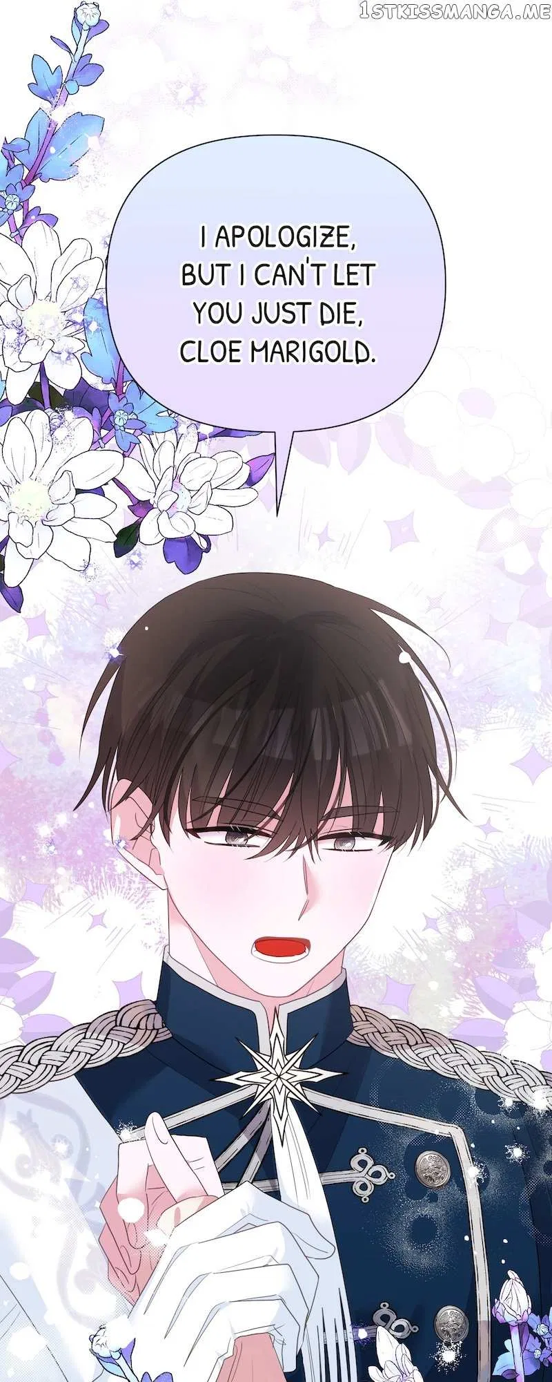 The Handsome Male Lead Won’t Let Me Log Out Chapter 5 – Page 38