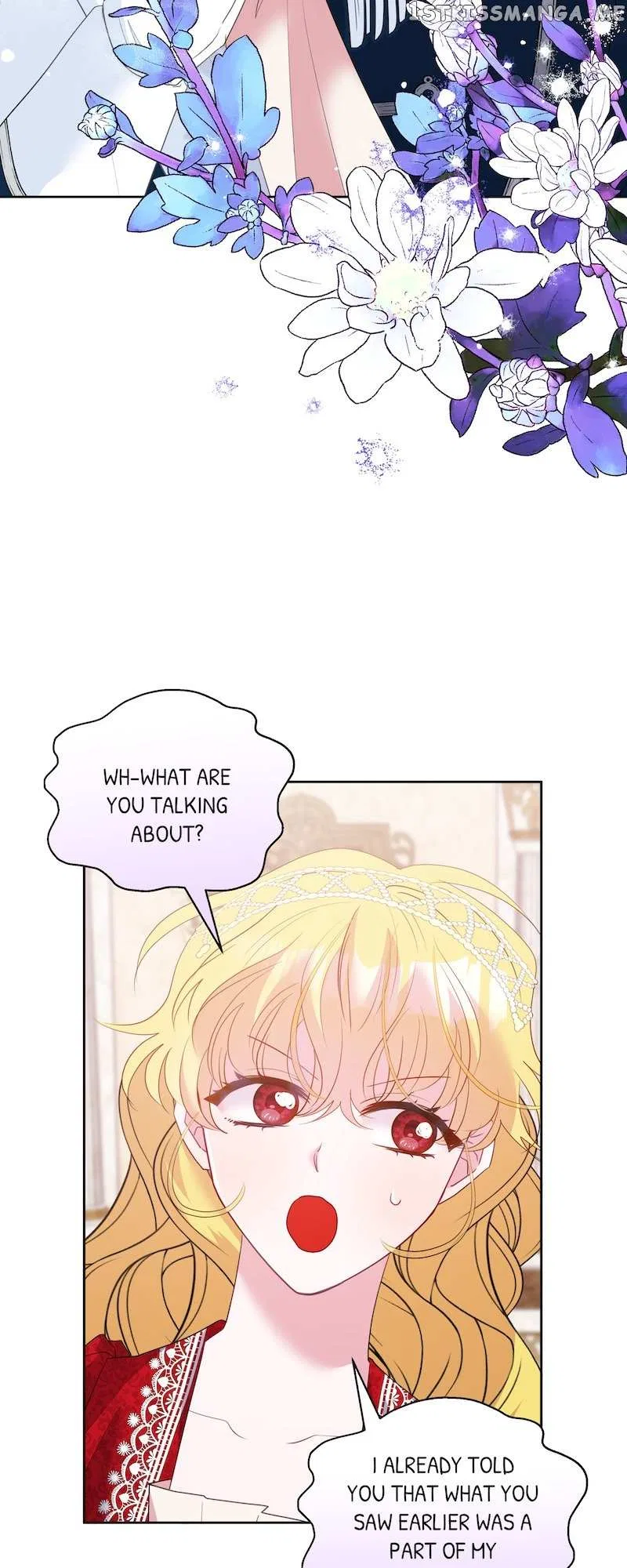 The Handsome Male Lead Won’t Let Me Log Out Chapter 5 – Page 39