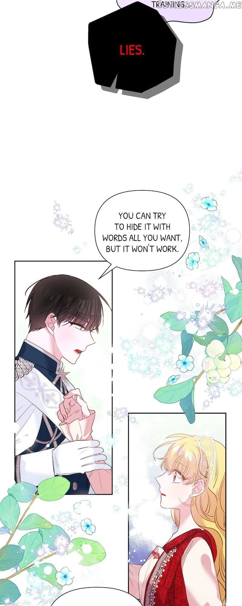 The Handsome Male Lead Won’t Let Me Log Out Chapter 5 – Page 40
