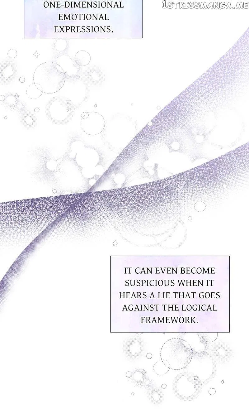 The Handsome Male Lead Won’t Let Me Log Out Chapter 5 – Page 45