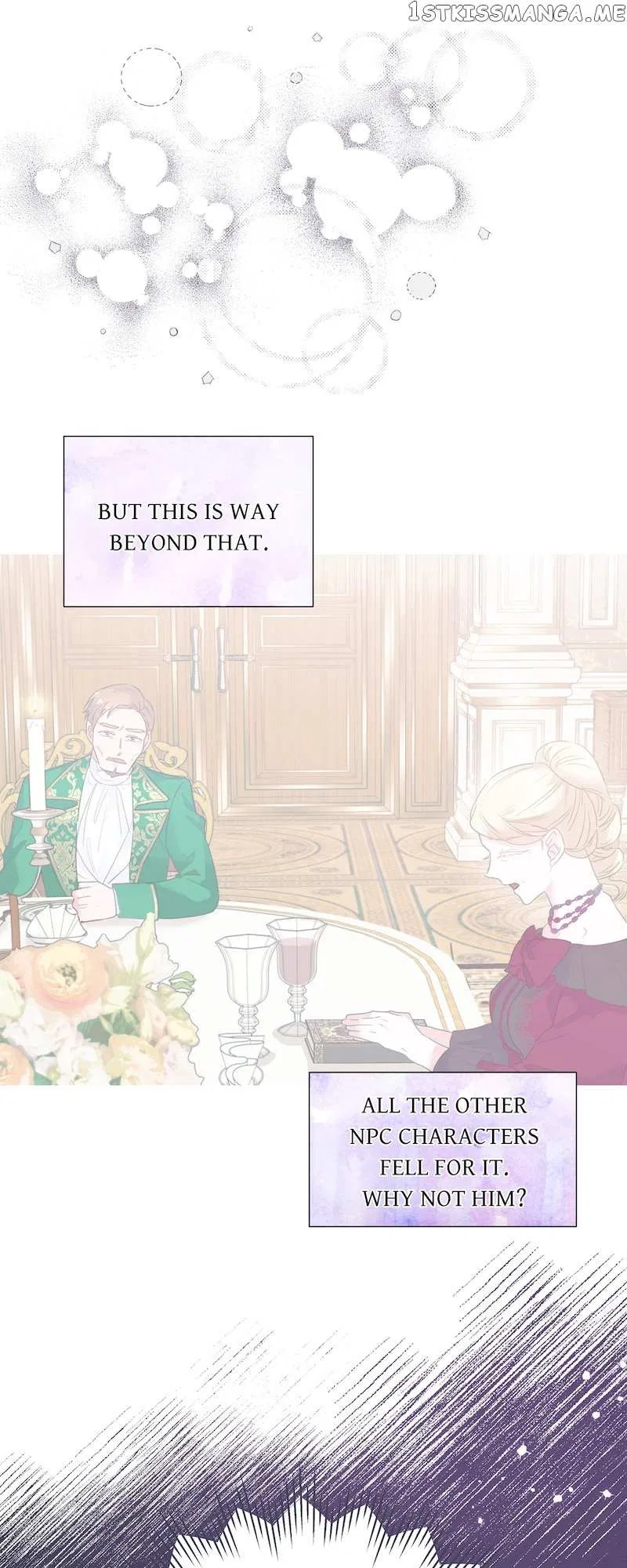 The Handsome Male Lead Won’t Let Me Log Out Chapter 5 – Page 46