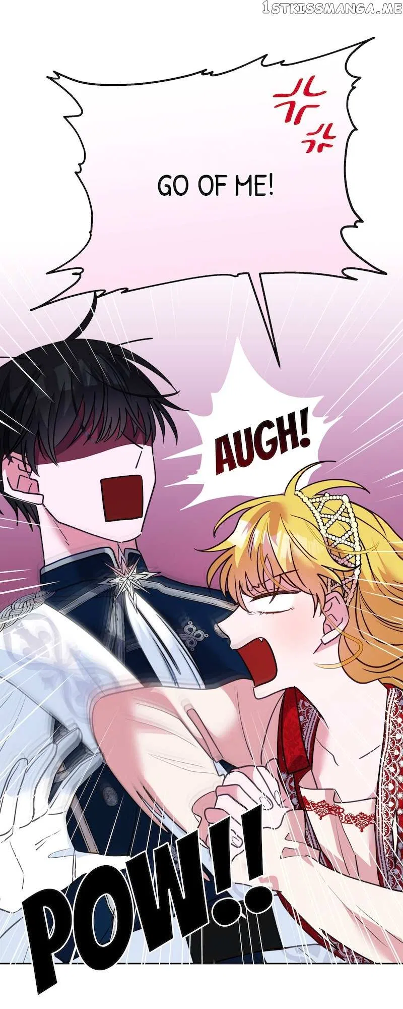 The Handsome Male Lead Won’t Let Me Log Out Chapter 5 – Page 50