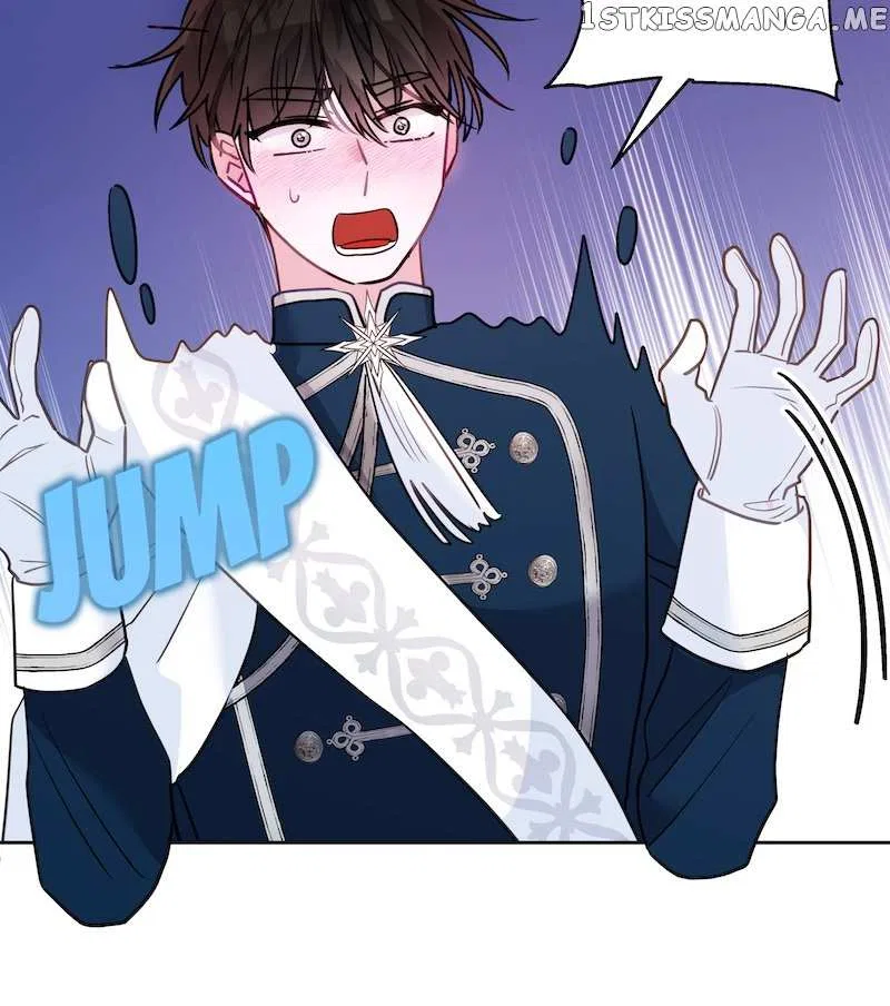 The Handsome Male Lead Won’t Let Me Log Out Chapter 5 – Page 53