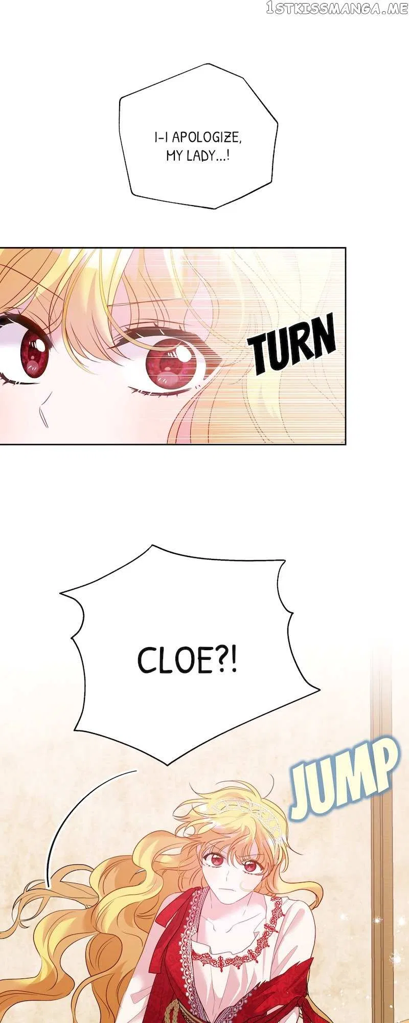 The Handsome Male Lead Won’t Let Me Log Out Chapter 5 – Page 54