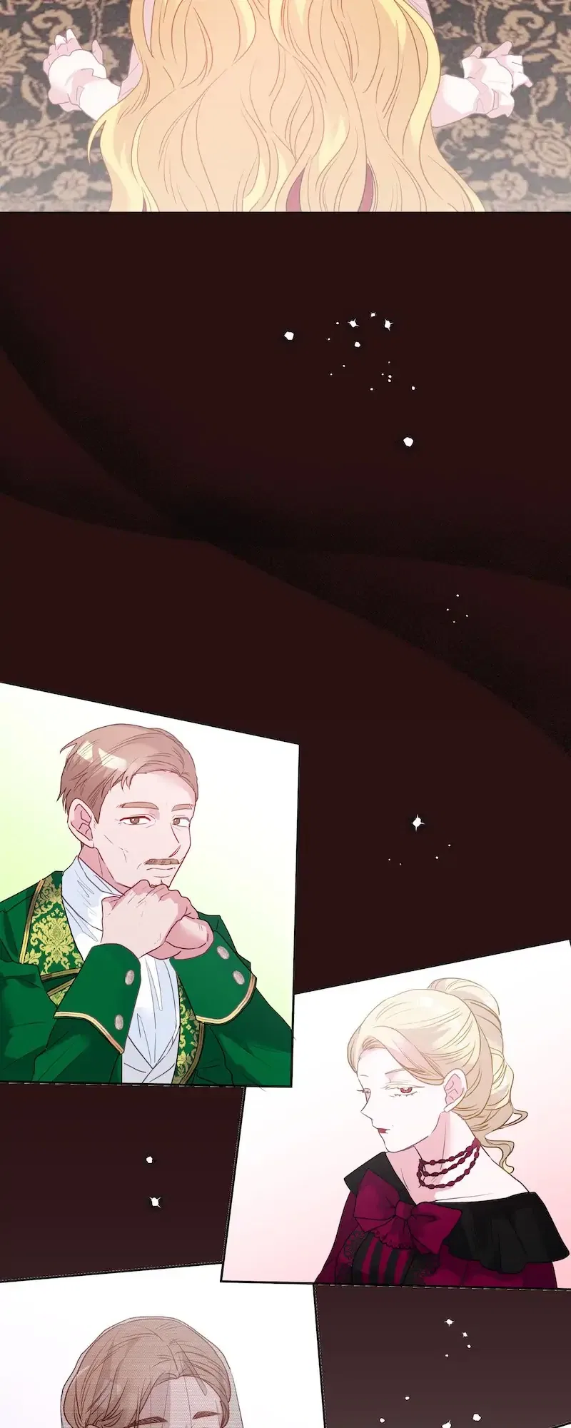 The Handsome Male Lead Won’t Let Me Log Out Chapter 4 – Page 3
