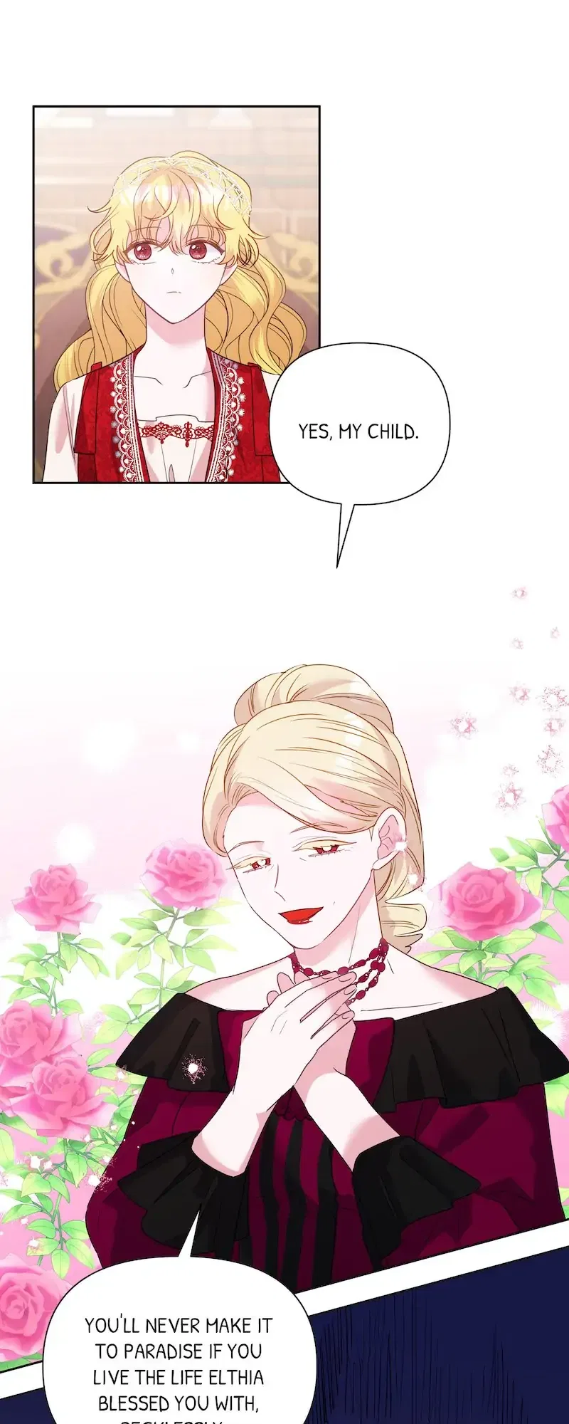 The Handsome Male Lead Won’t Let Me Log Out Chapter 4 – Page 12