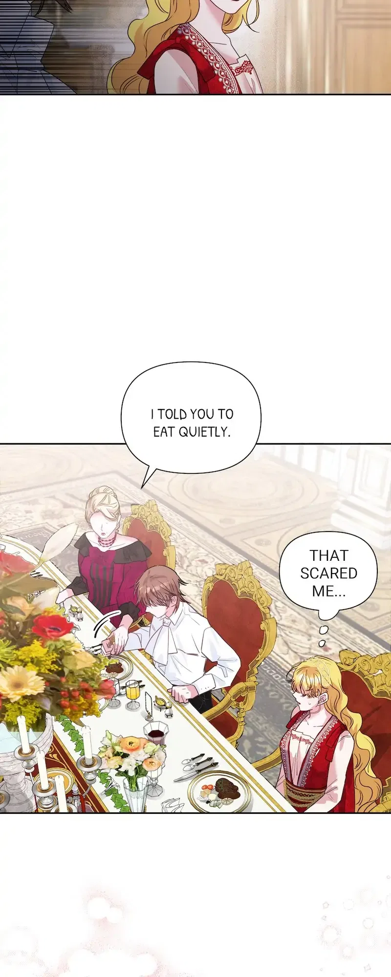 The Handsome Male Lead Won’t Let Me Log Out Chapter 4 – Page 14