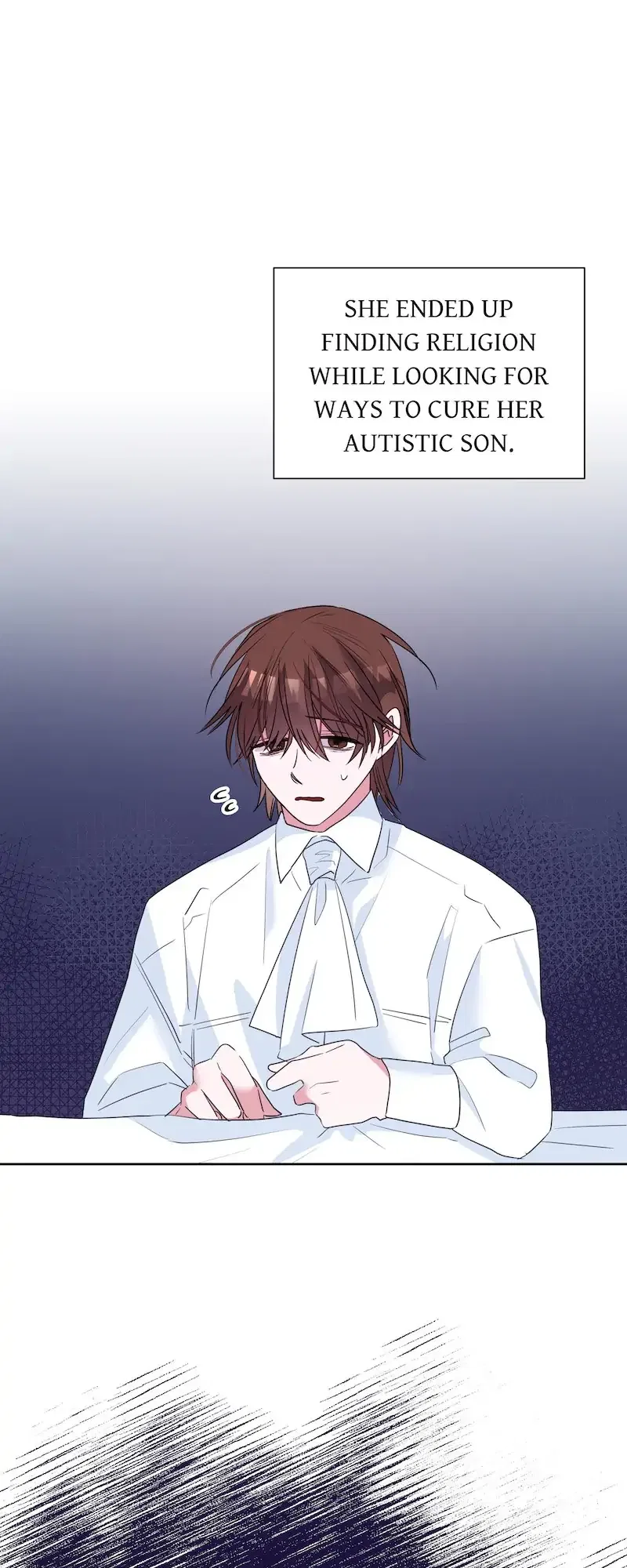 The Handsome Male Lead Won’t Let Me Log Out Chapter 4 – Page 17