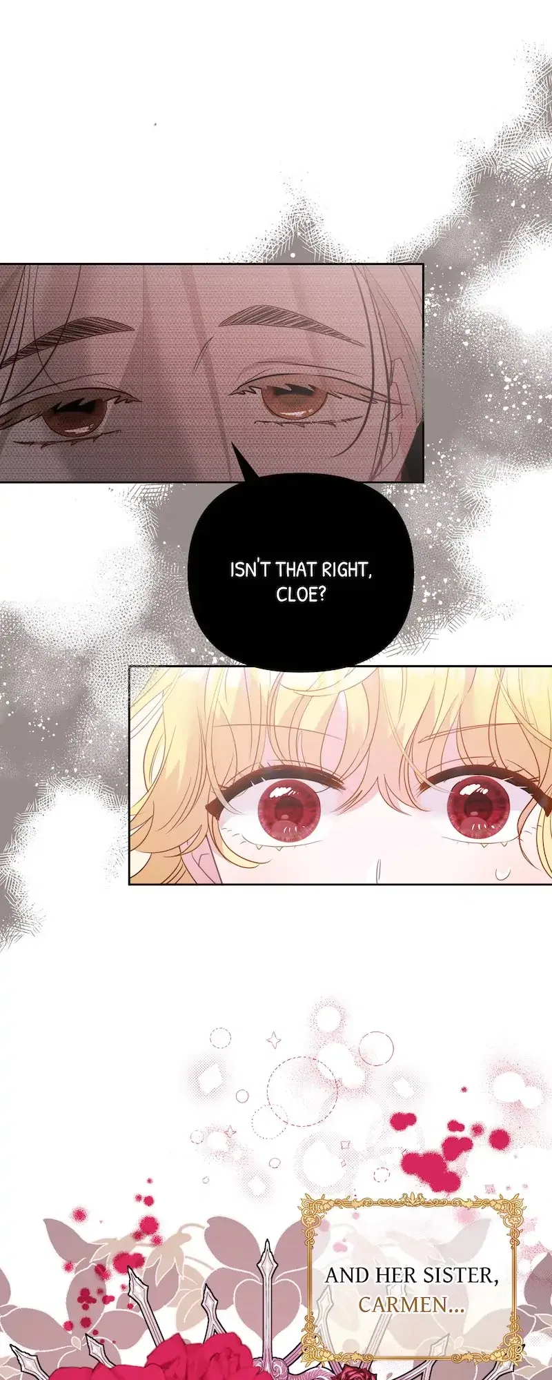 The Handsome Male Lead Won’t Let Me Log Out Chapter 4 – Page 21