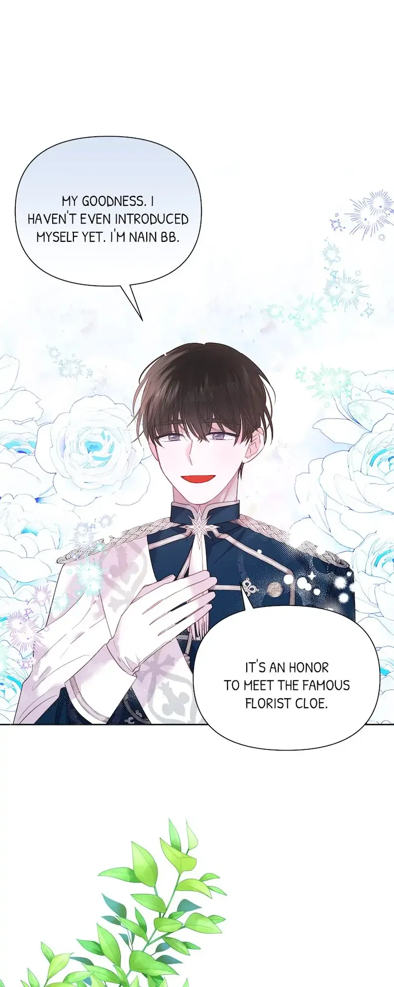 The Handsome Male Lead Won’t Let Me Log Out Chapter 4 – Page 25