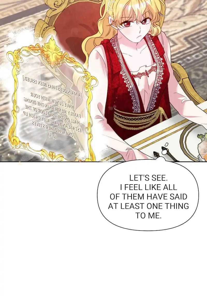 The Handsome Male Lead Won’t Let Me Log Out Chapter 4 – Page 28